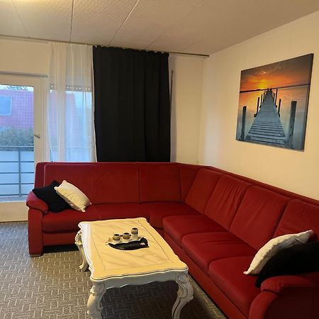Wohnung In Herford Kültér fotó