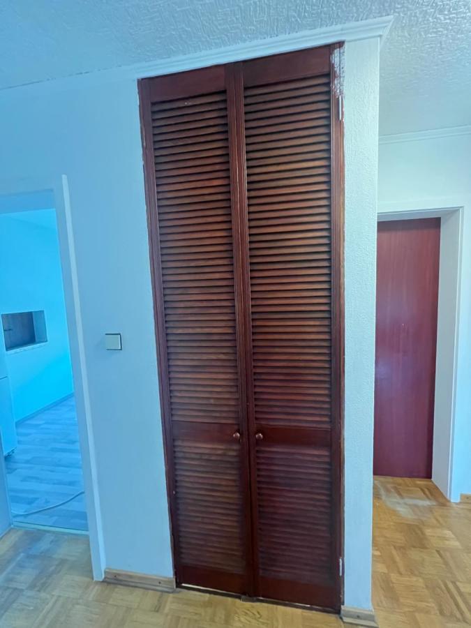 Wohnung In Herford Kültér fotó