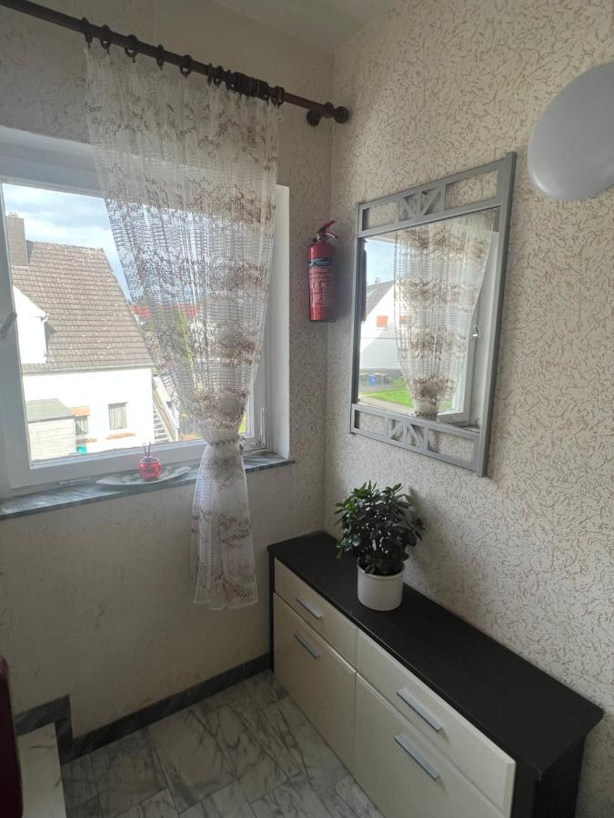 Wohnung In Herford Kültér fotó