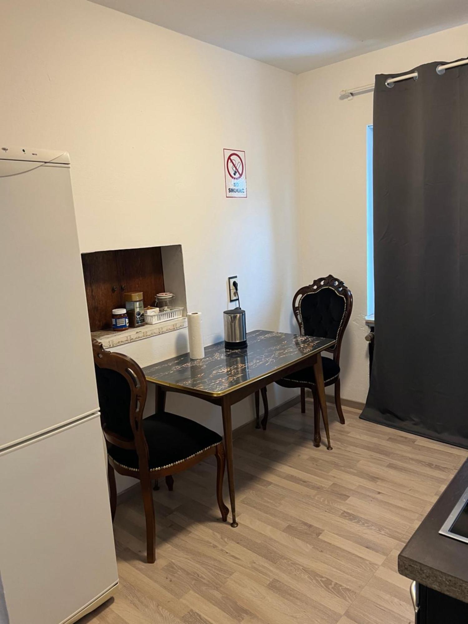 Wohnung In Herford Kültér fotó