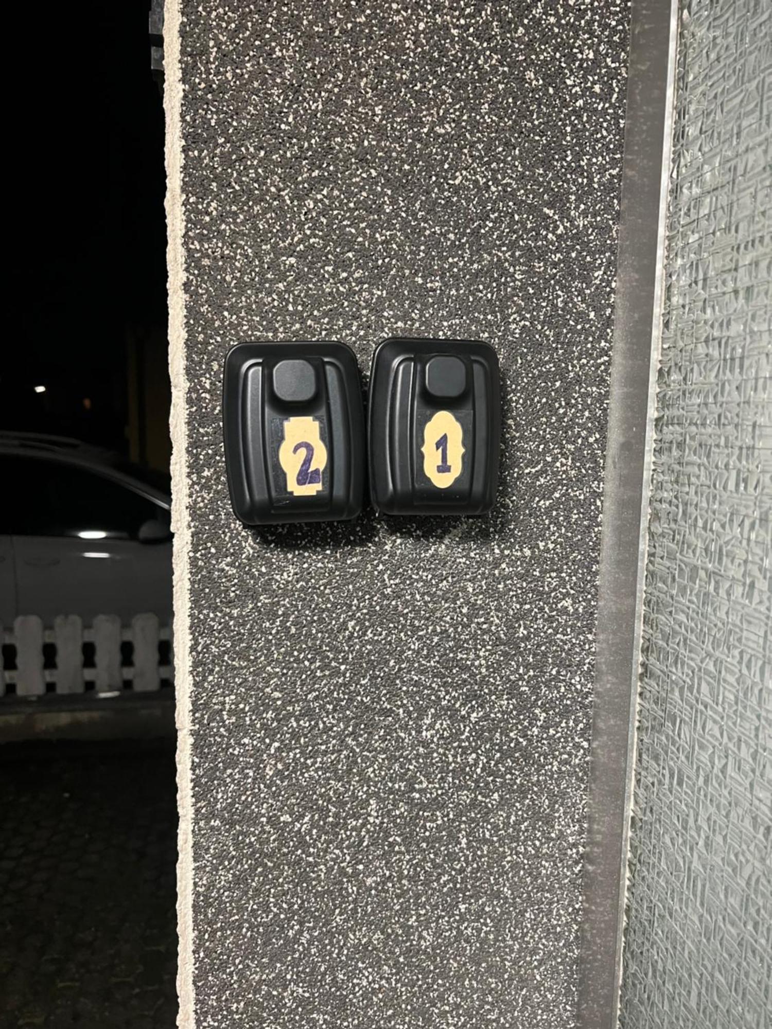 Wohnung In Herford Kültér fotó